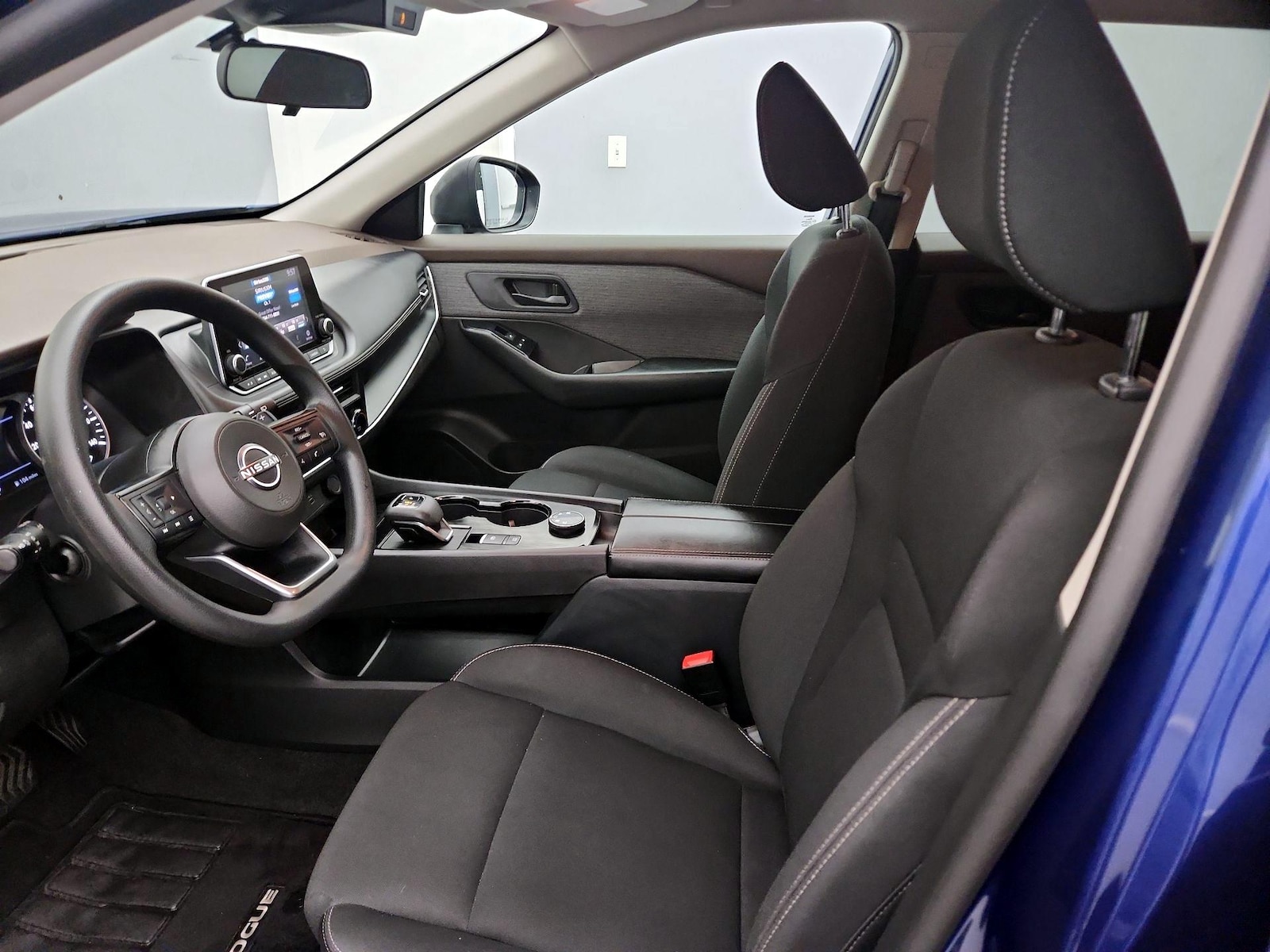Side Airbags