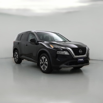 Recommended categories heading image of the selected vehicle