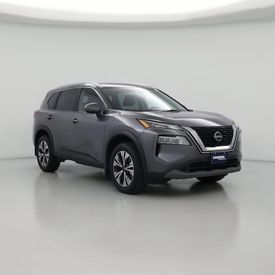 Recommended categories heading image of the selected vehicle