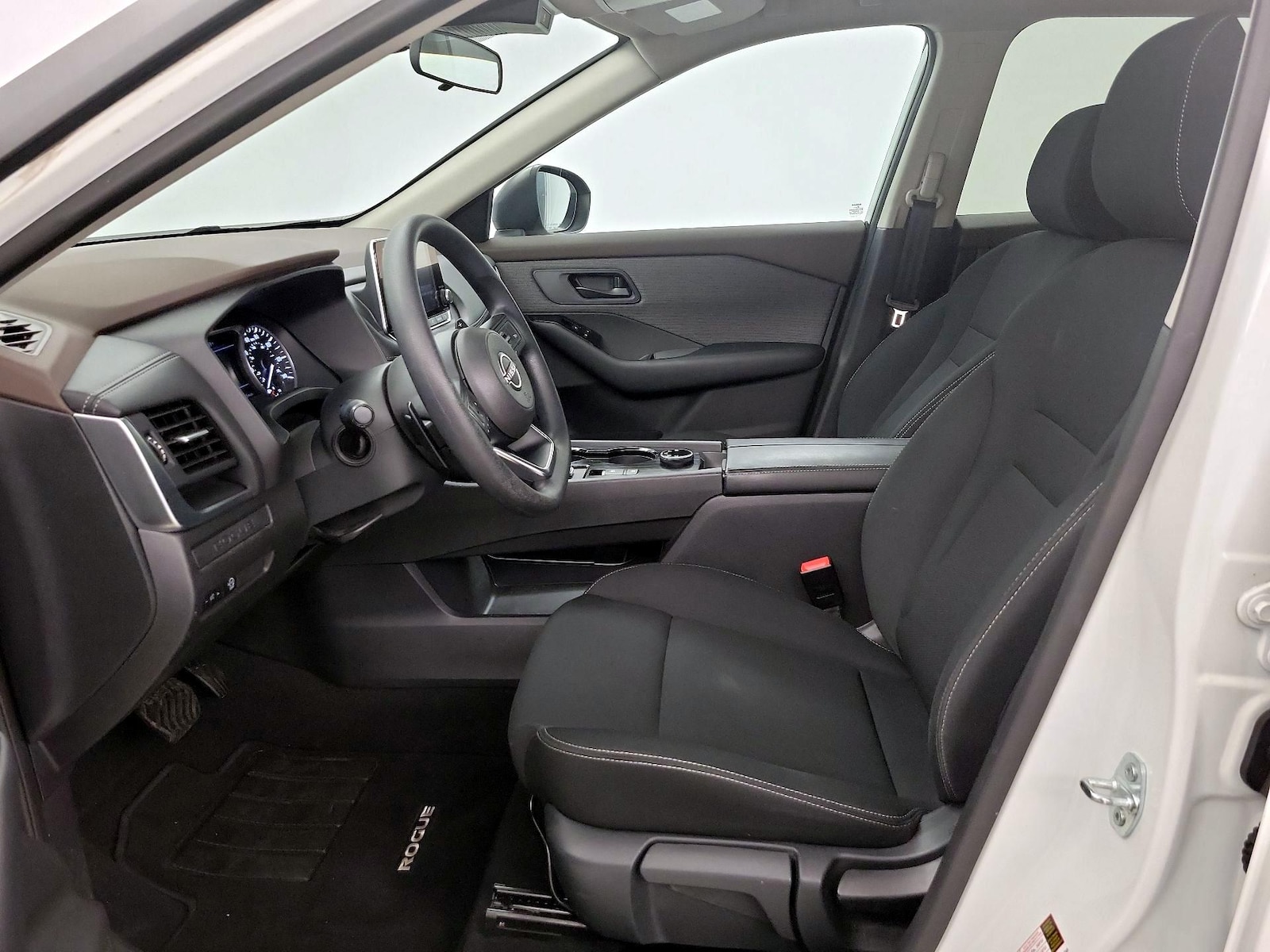 Side Airbags