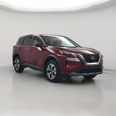 Vehicle exterior view