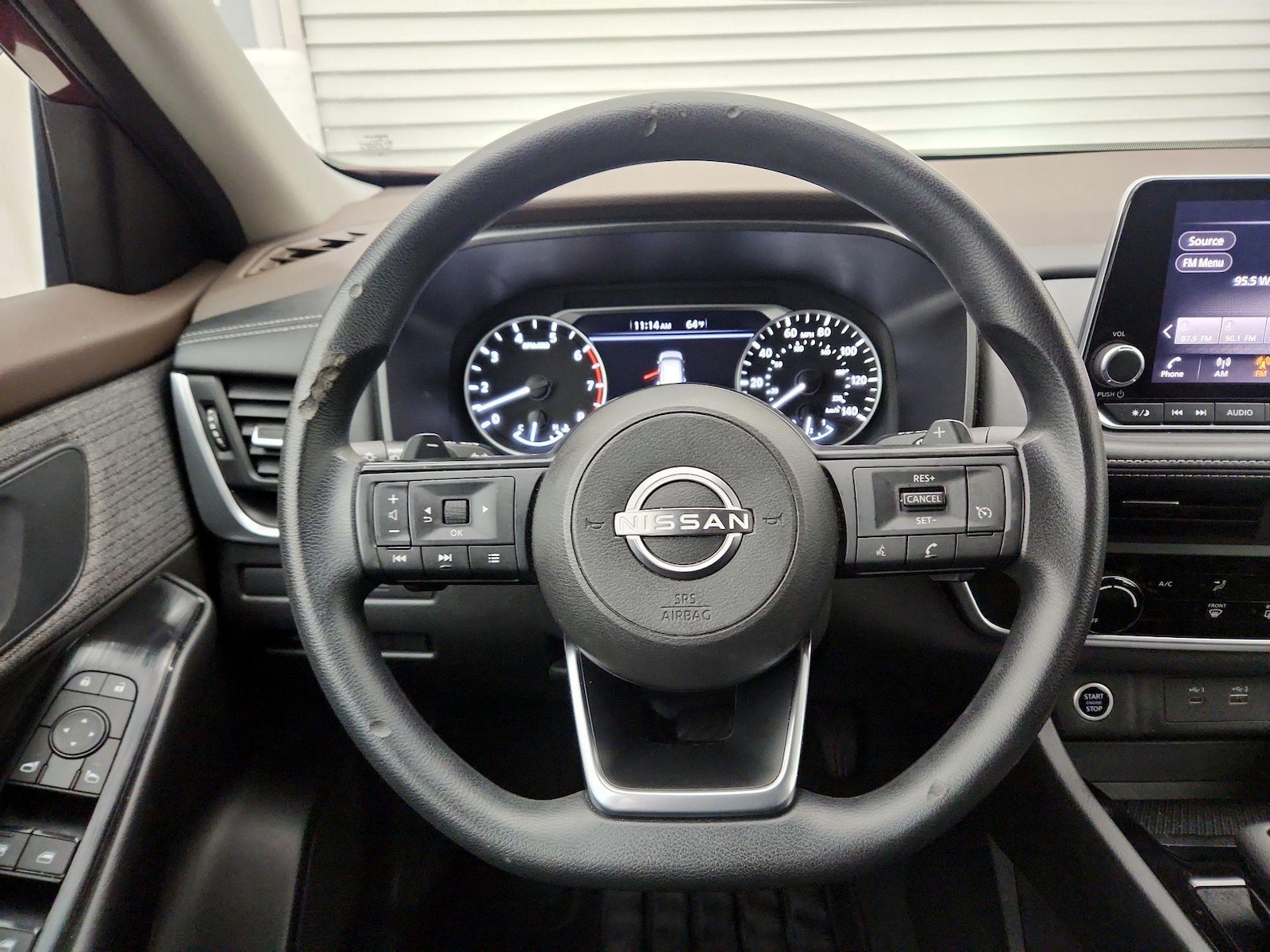Lane Departure Warning
