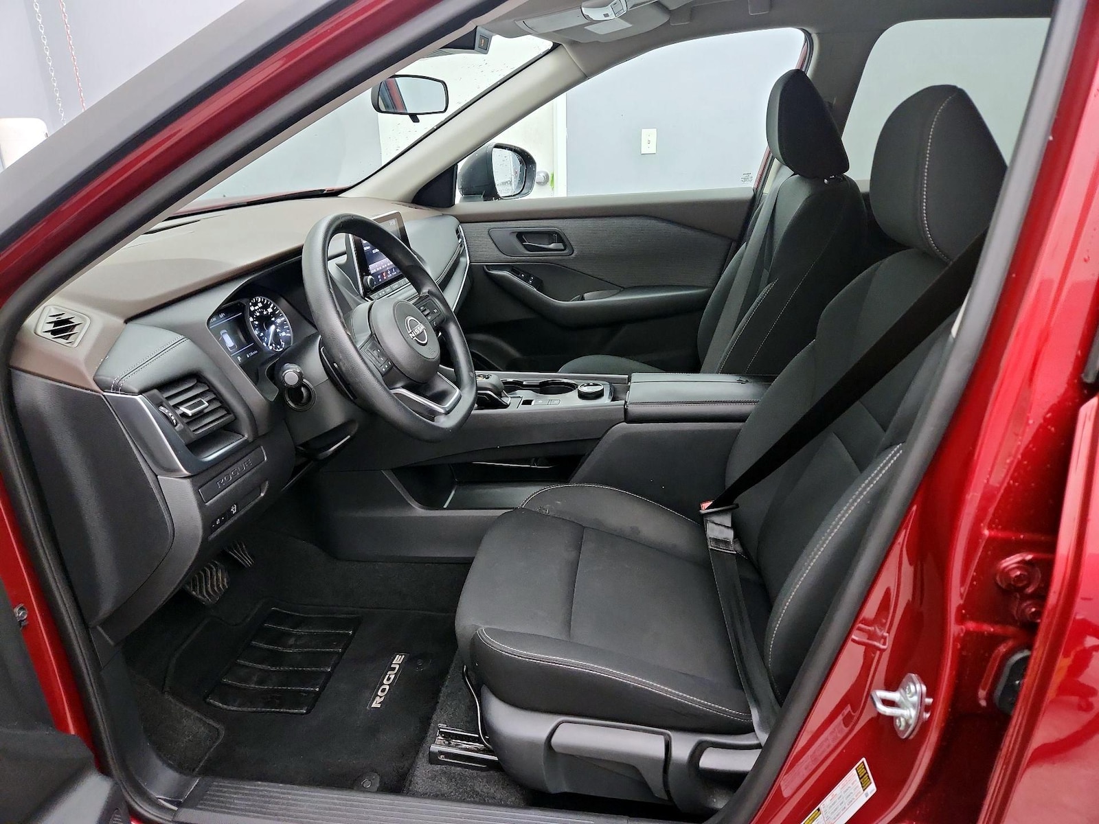 Side Airbags