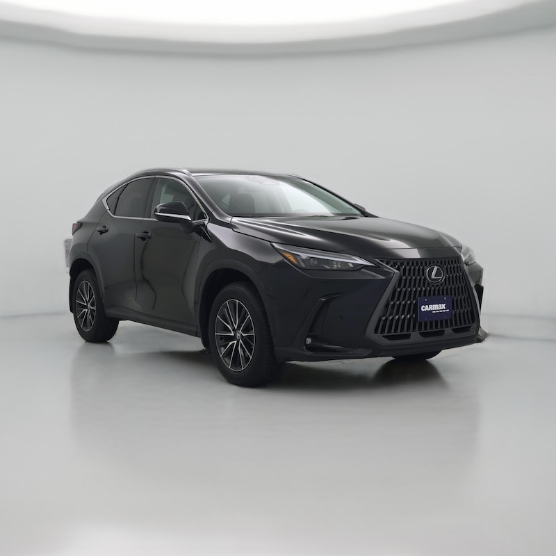 2024 Lexus NX 350 Premium