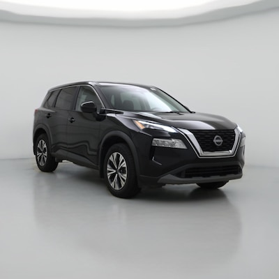 Recommended categories heading image of the selected vehicle