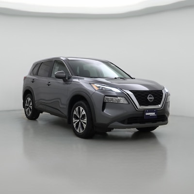 Vehicle exterior view