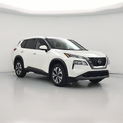 Recommended categories heading image of the selected vehicle