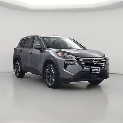 Recommended categories heading image of the selected vehicle
