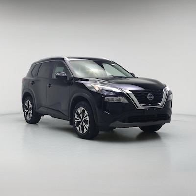 Vehicle exterior view