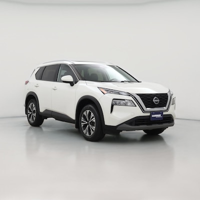 Recommended categories heading image of the selected vehicle