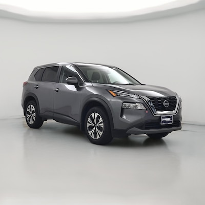 Recommended categories heading image of the selected vehicle