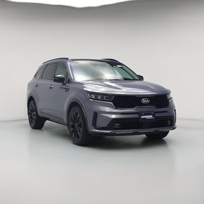 2021 Kia Sorento SX