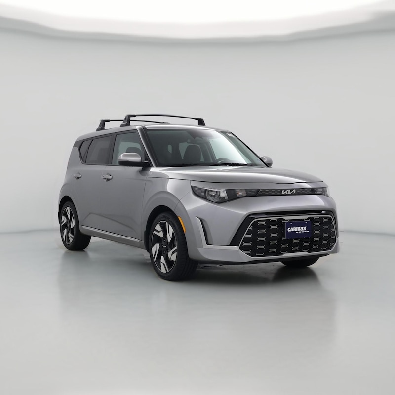 2025 Kia Soul GT-Line