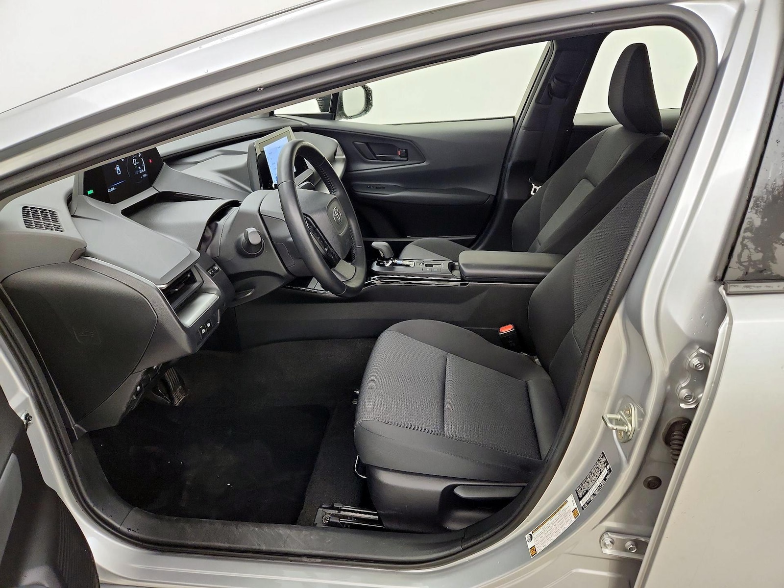 Side Airbags