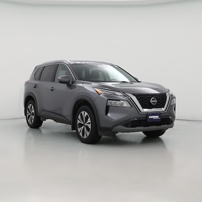 Recommended categories heading image of the selected vehicle