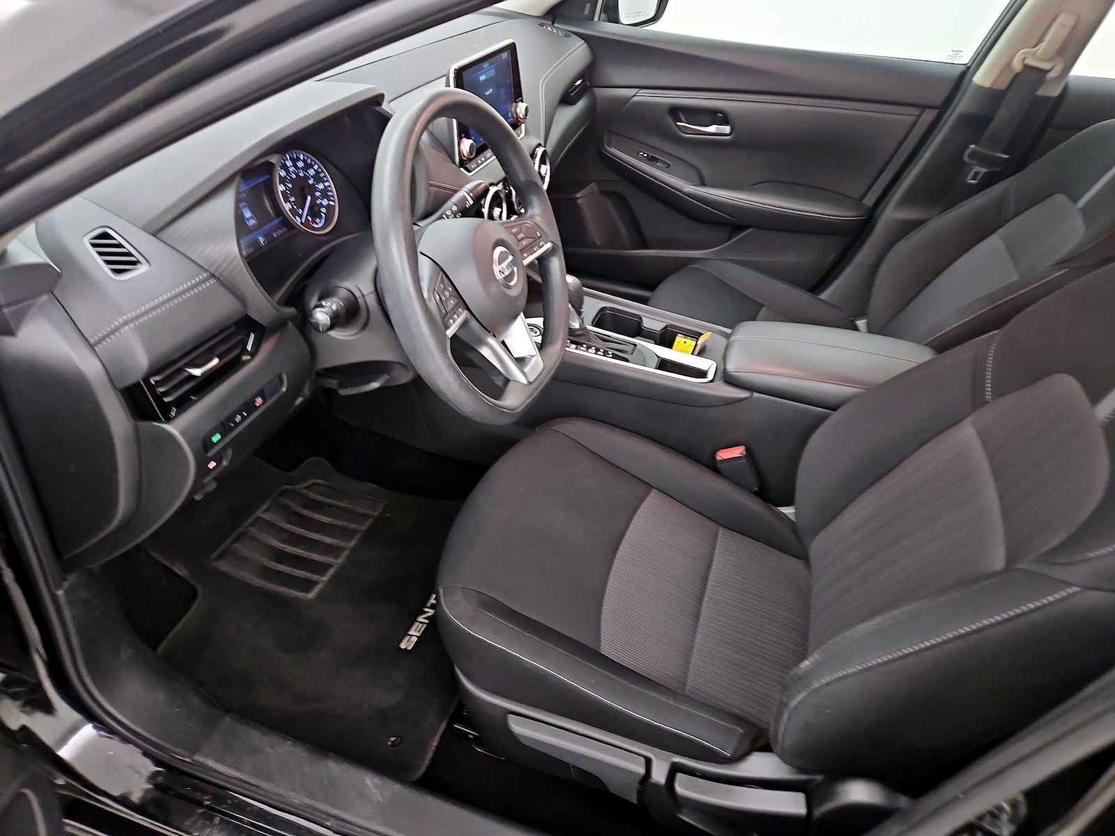 Side Airbags