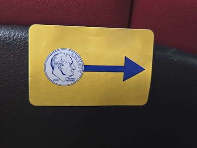 Condition detail