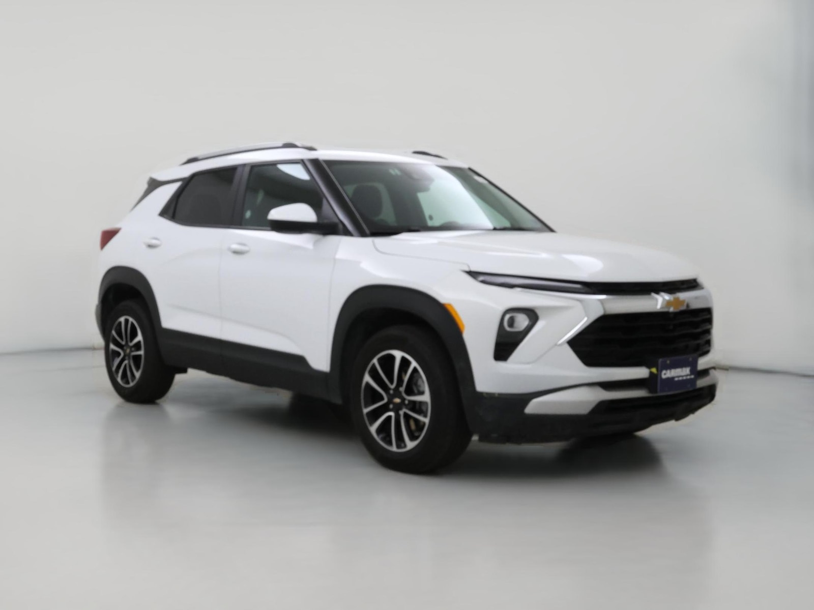 2025 Chevrolet Trailblazer