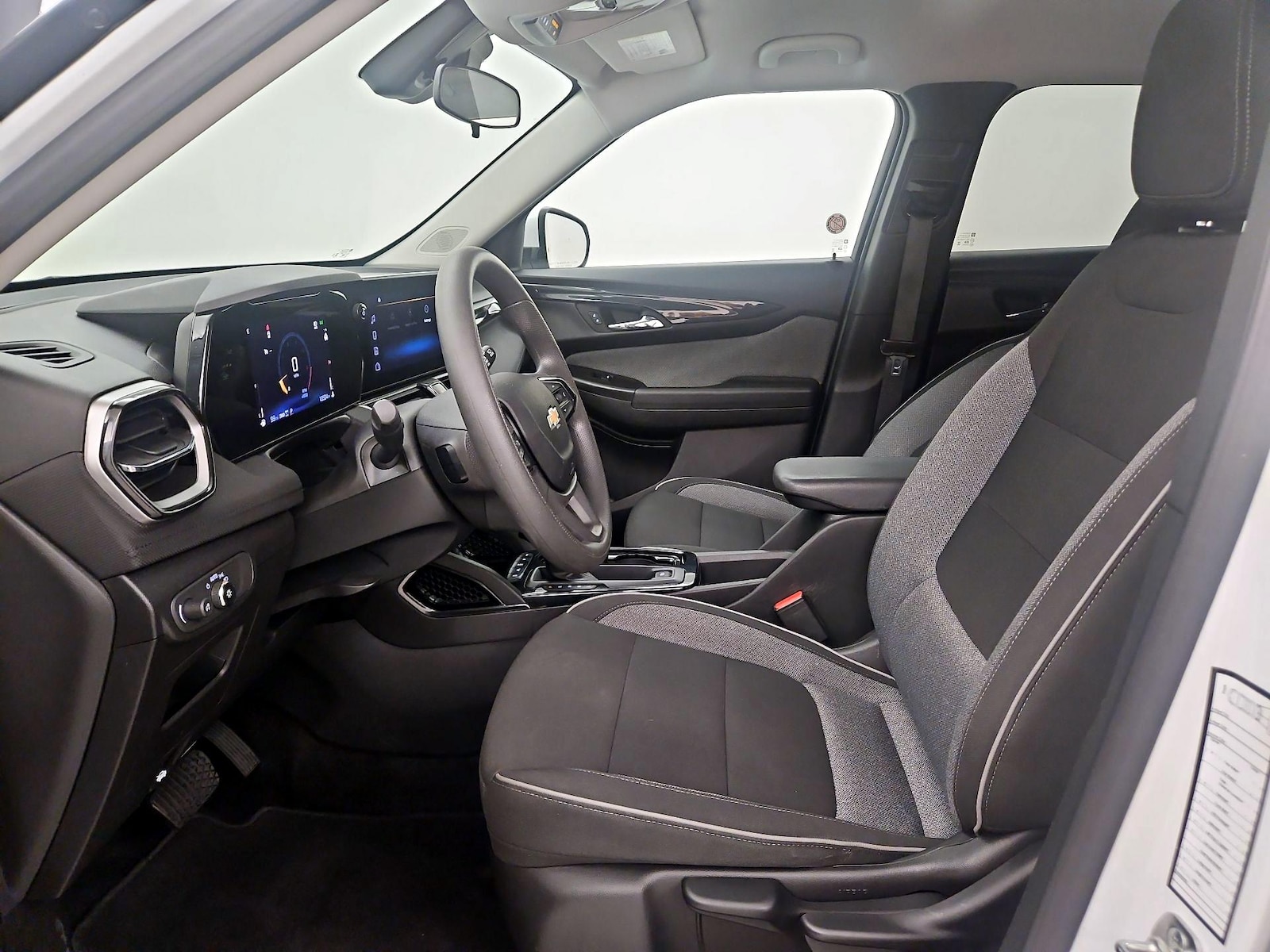 Side Airbags