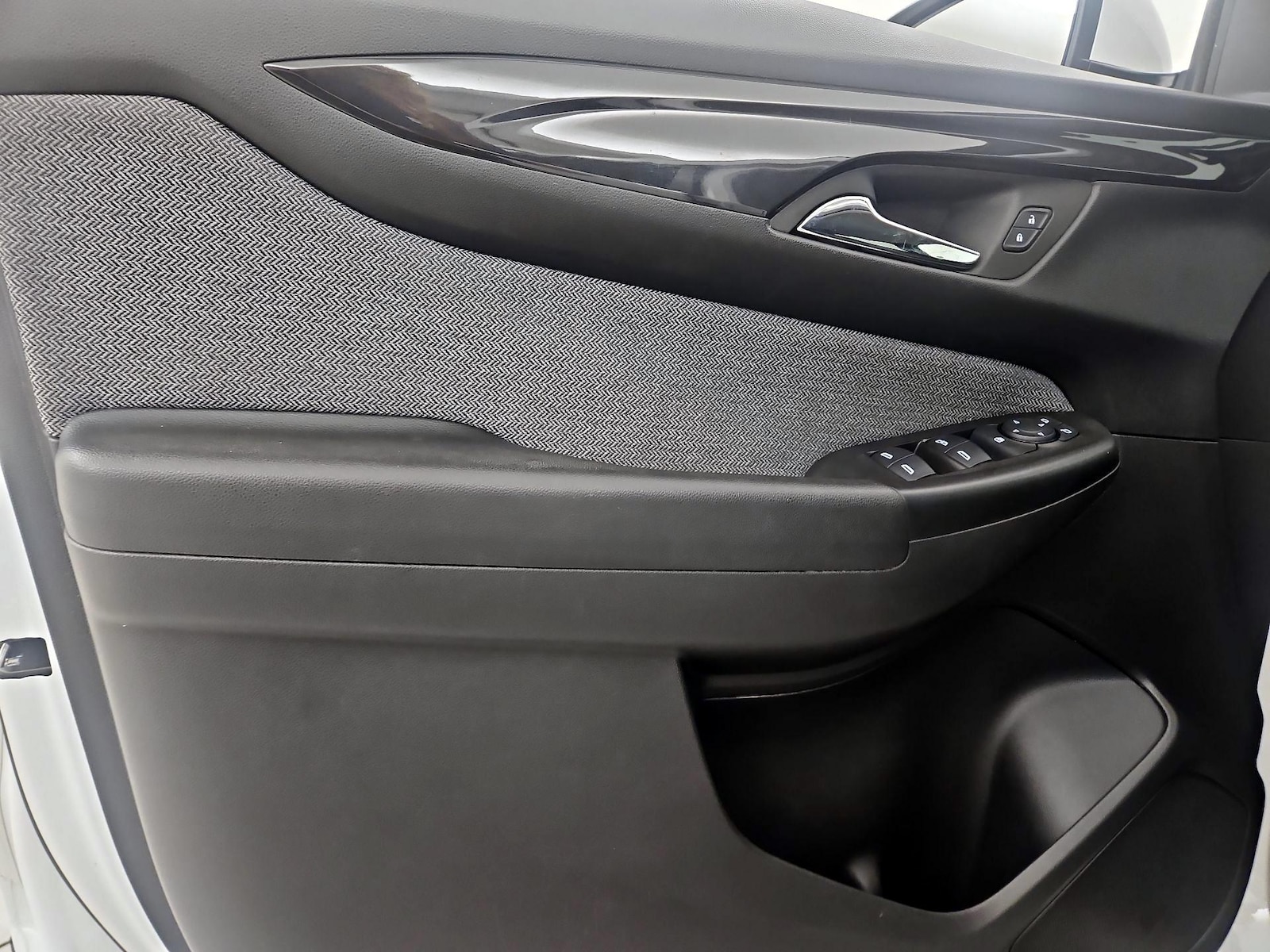 2025 Chevrolet Trailblazer LT - Photo 13
