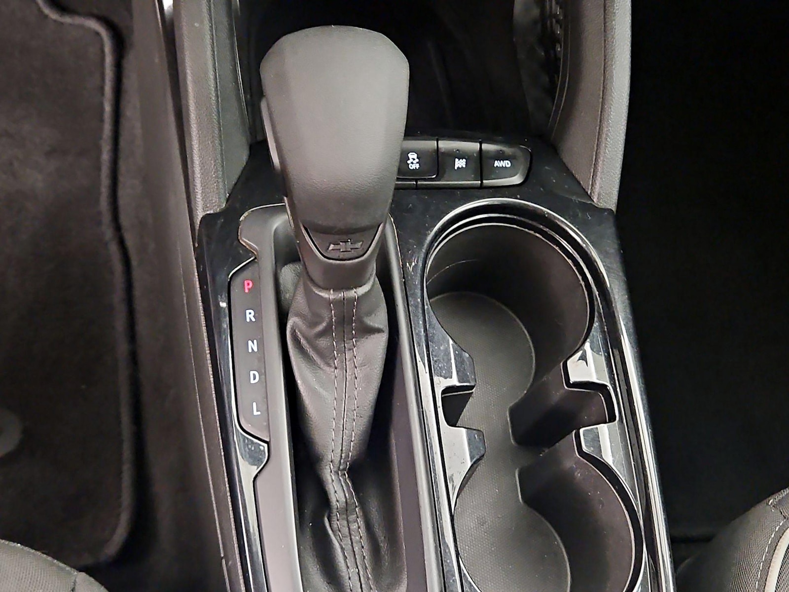 2025 Chevrolet Trailblazer LT - Photo 18
