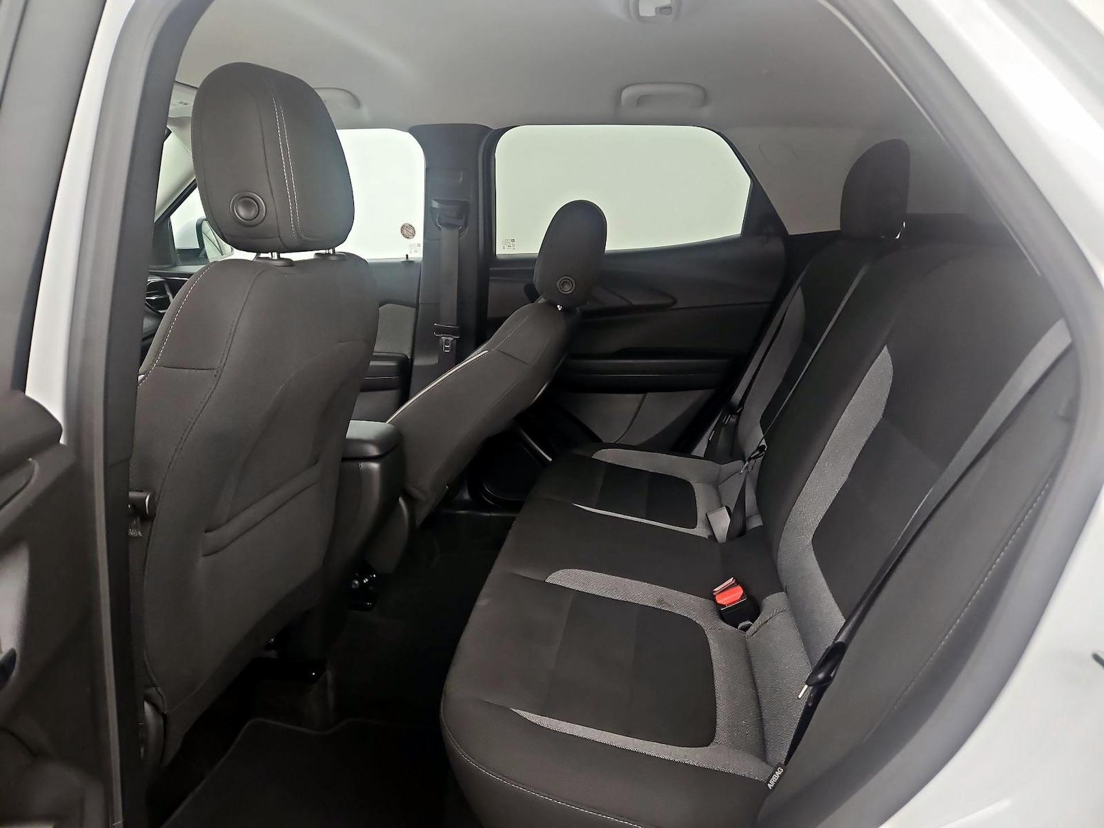 2025 Chevrolet Trailblazer LT - Photo 20