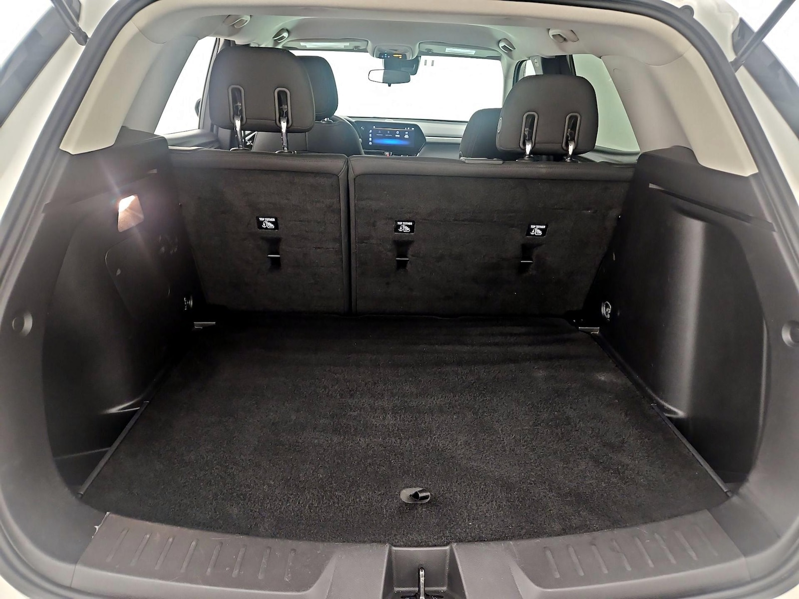 2025 Chevrolet Trailblazer LT - Photo 21