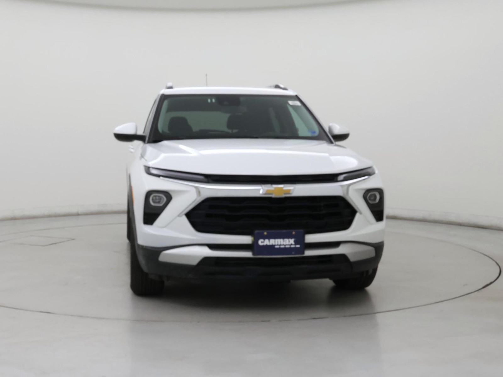 2025 Chevrolet Trailblazer LT - Photo 6