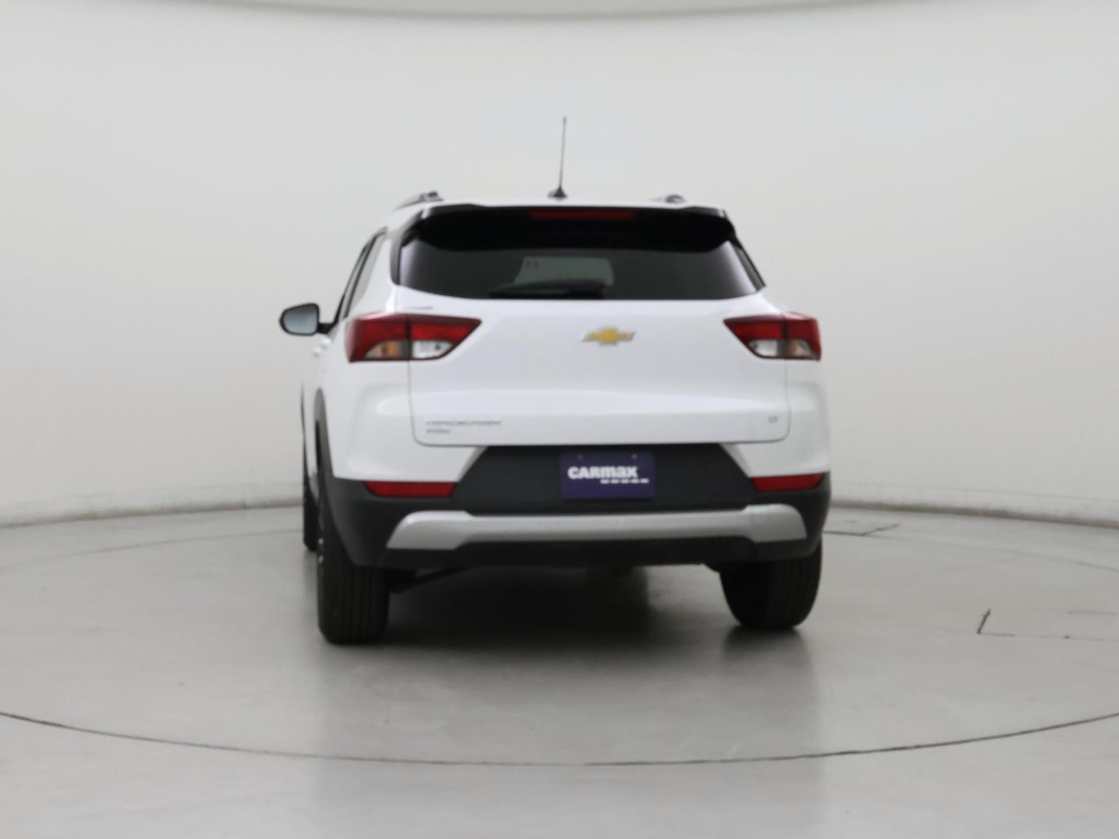 2025 Chevrolet Trailblazer LT - Photo 7