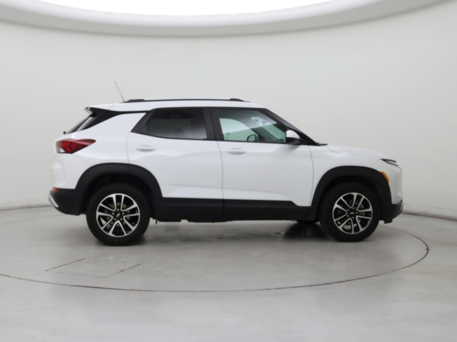 2025 Chevrolet Trailblazer LT - Photo 8