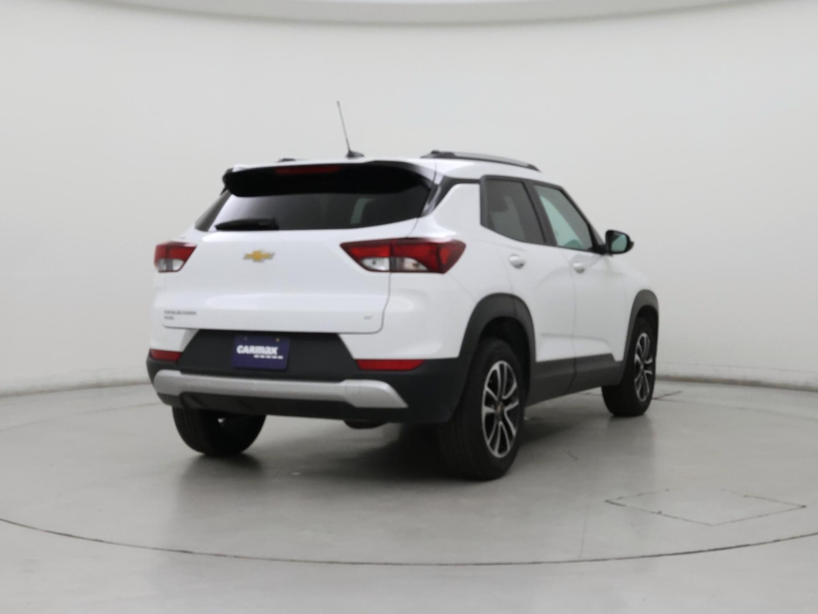 2025 Chevrolet Trailblazer LT - Photo 9