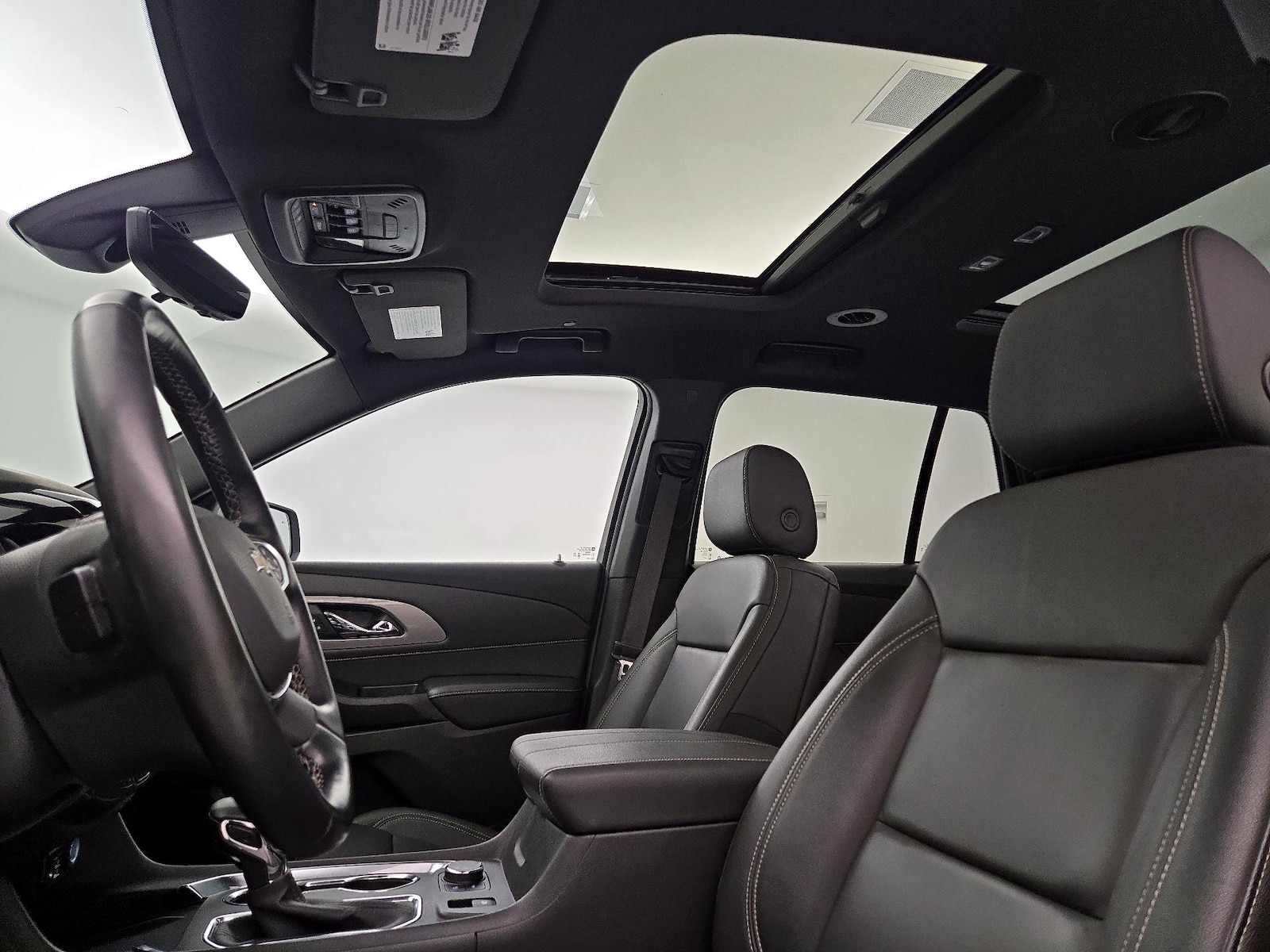 Sunroof(s) & Skylight(s)