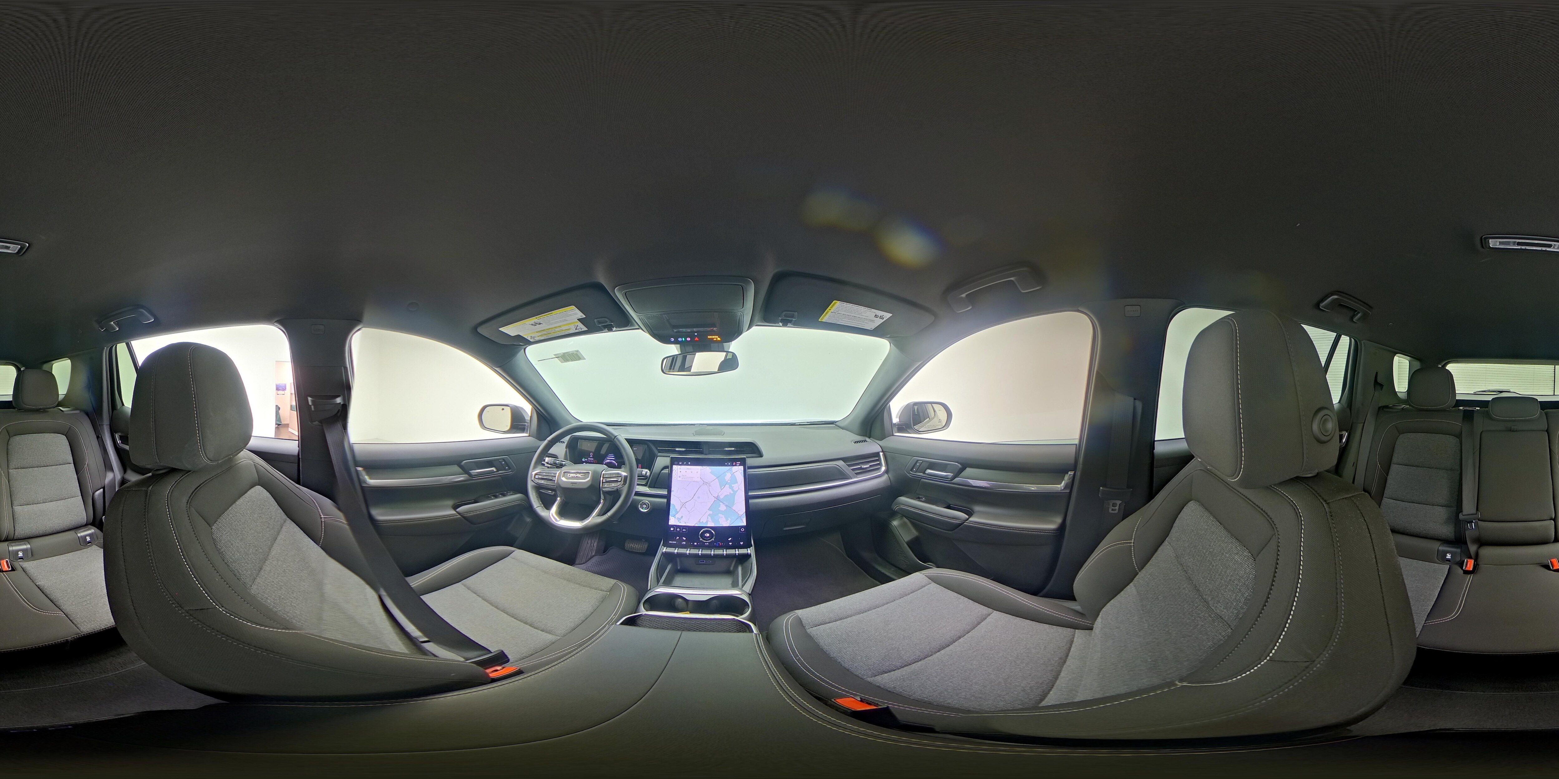 2026 GMC Terrain Elevation - Photo 25