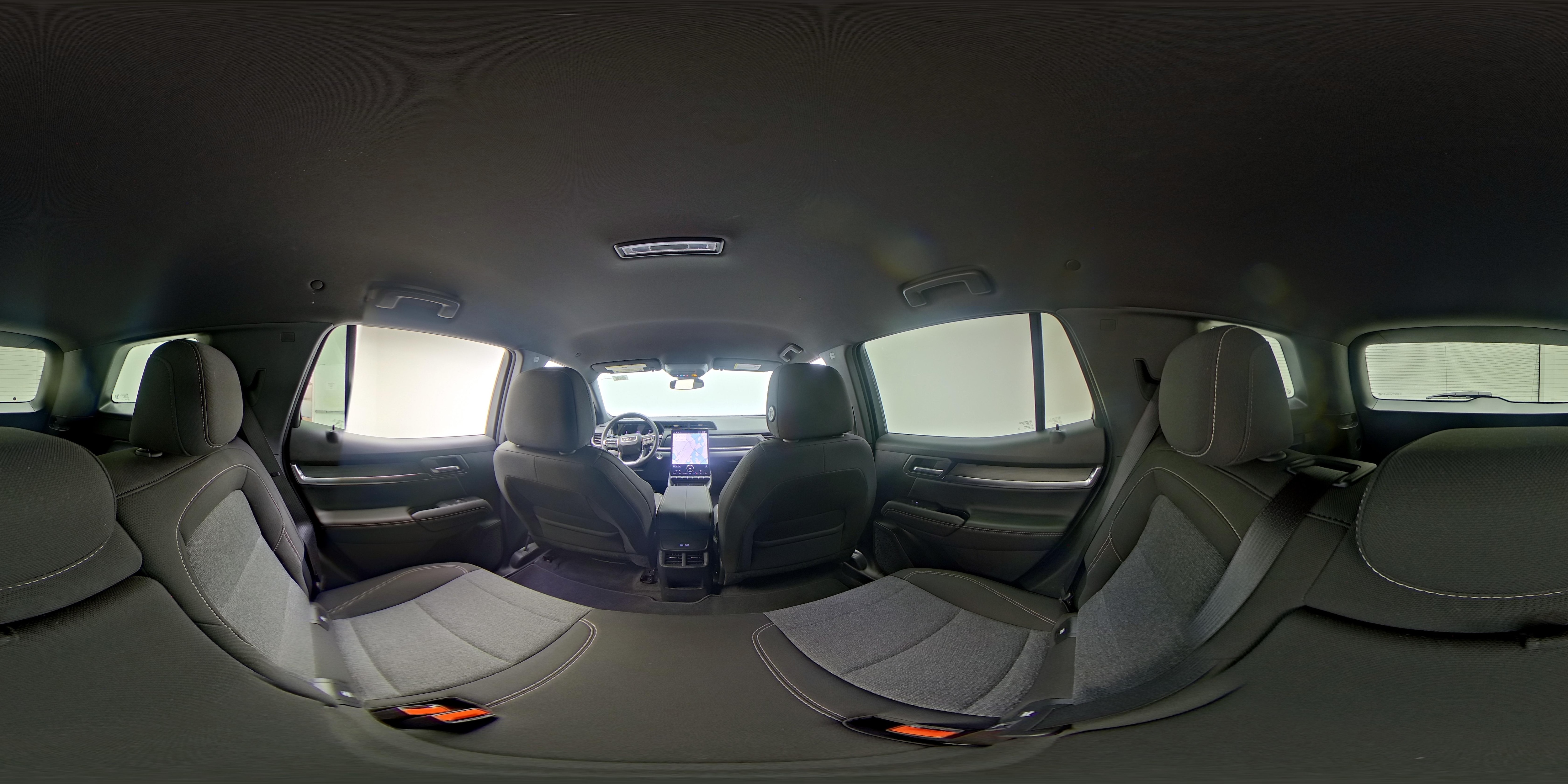 2026 GMC Terrain Elevation - Photo 26