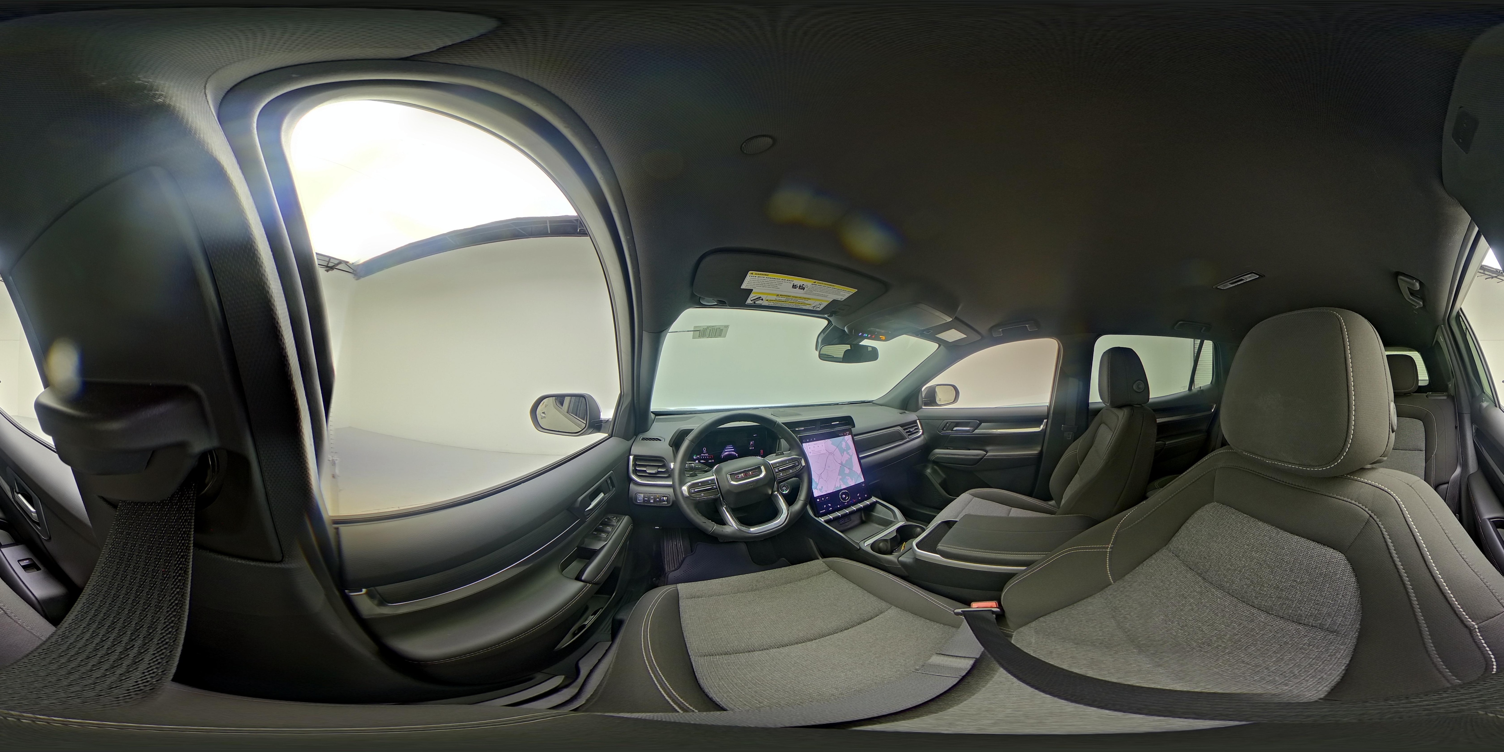 2026 GMC Terrain Elevation - Photo 27
