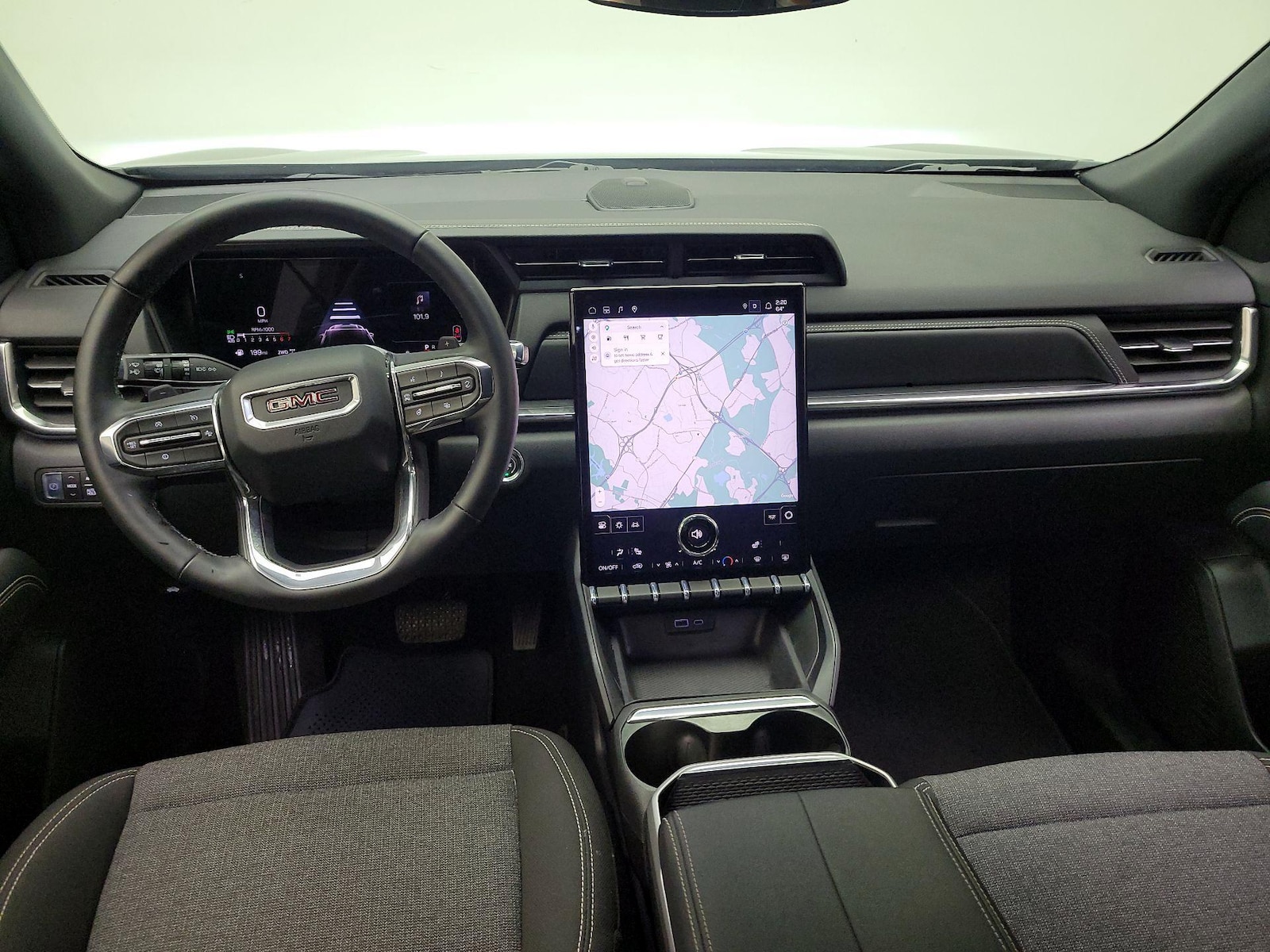2026 GMC Terrain Elevation - Photo 10