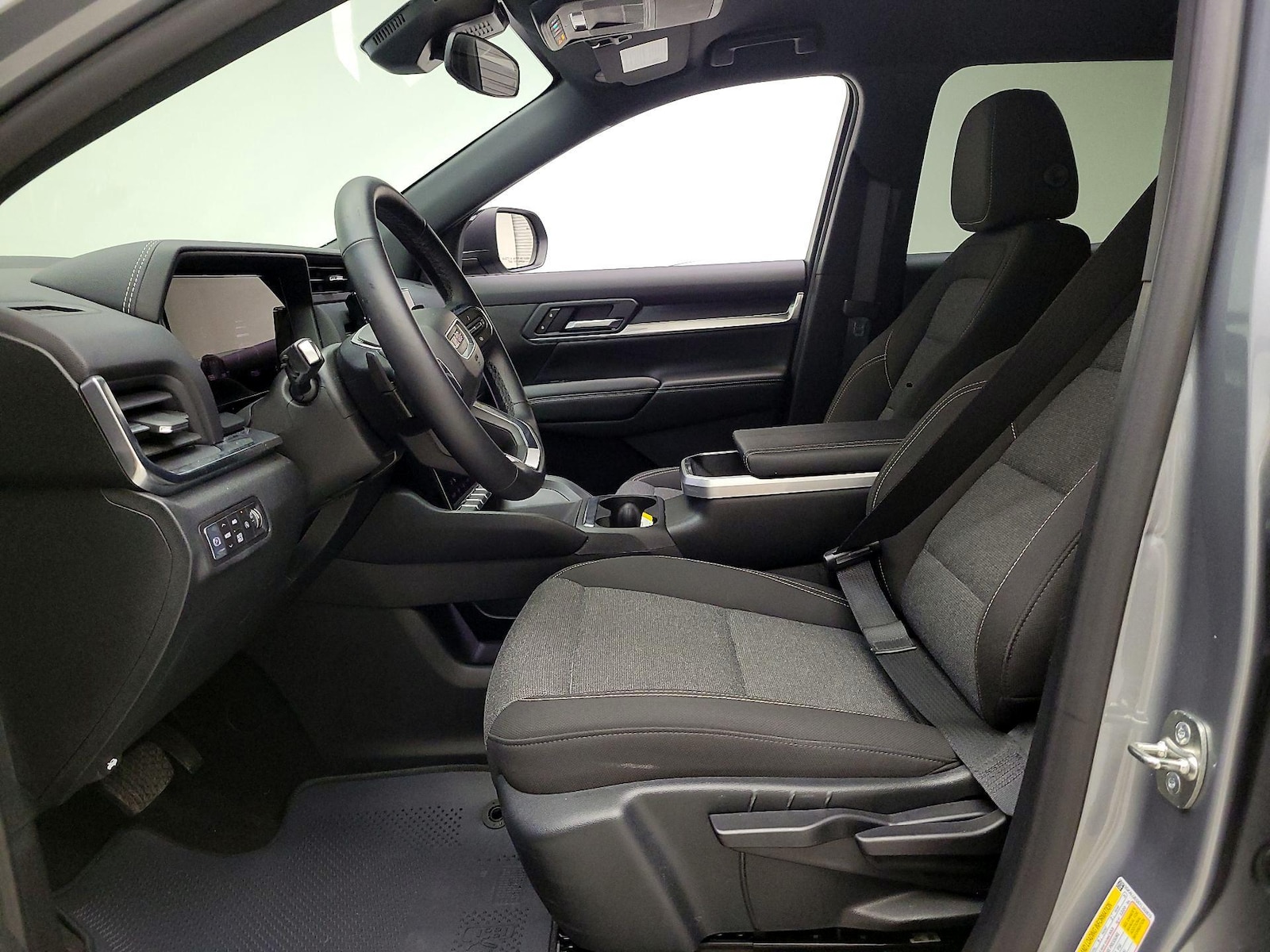 2026 GMC Terrain Elevation - Photo 12