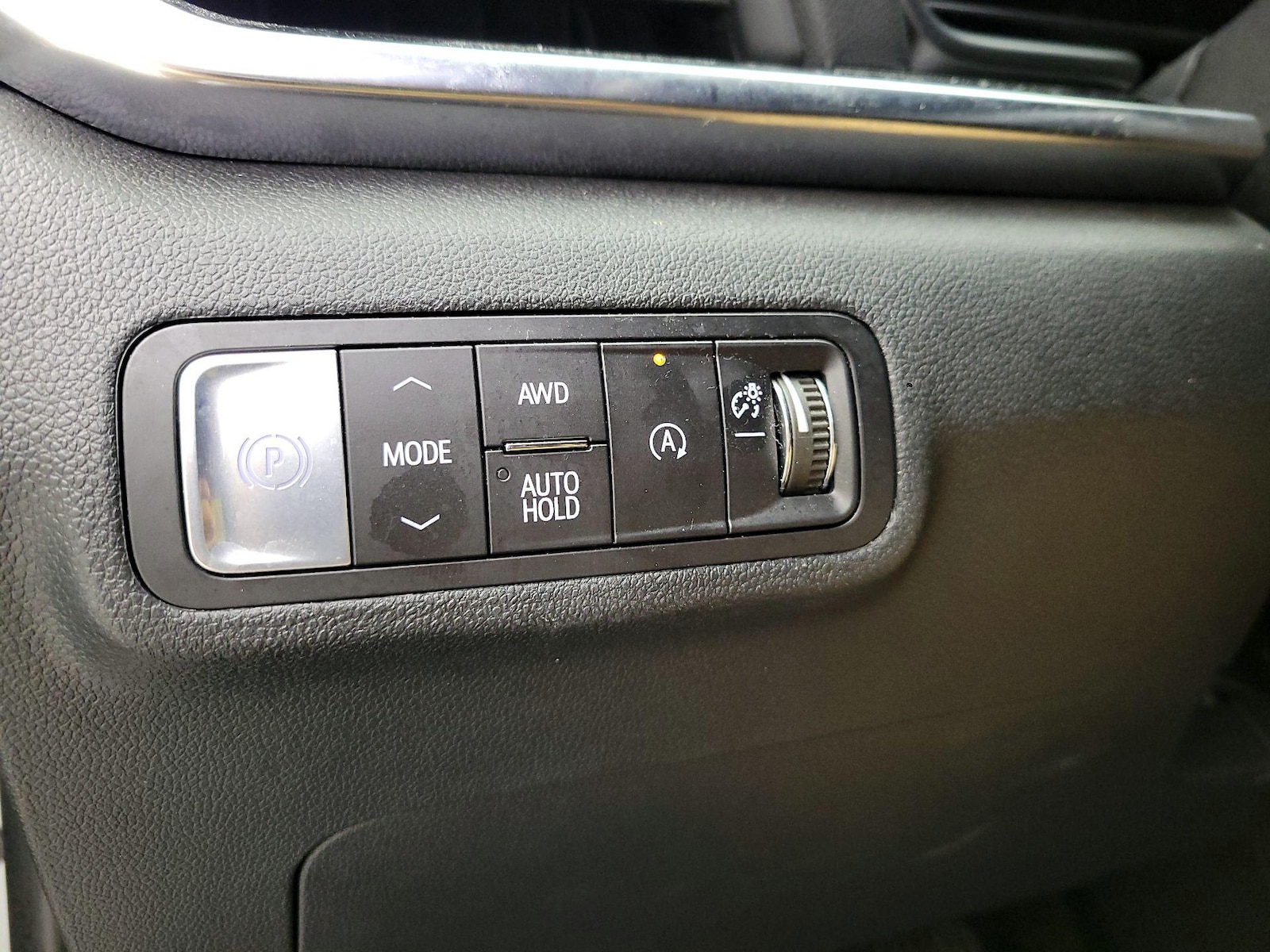 2026 GMC Terrain Elevation - Photo 14