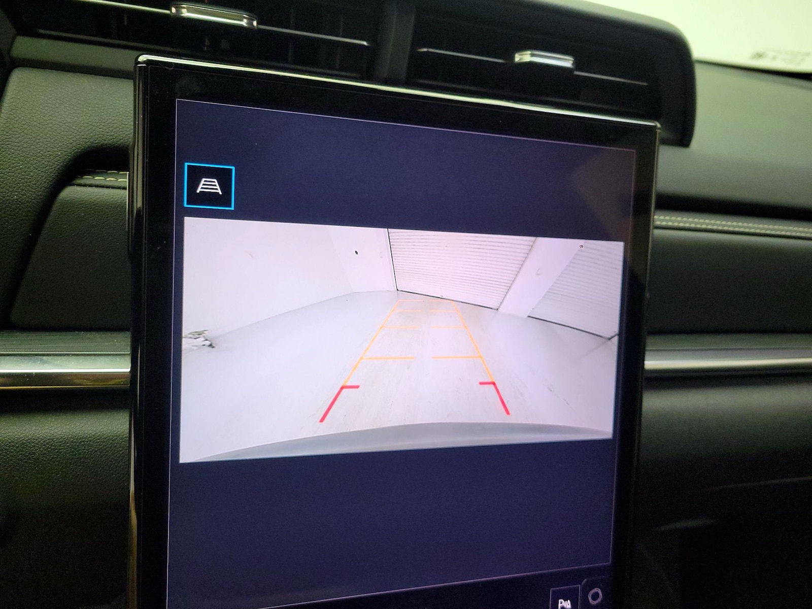 2026 GMC Terrain Elevation - Photo 16