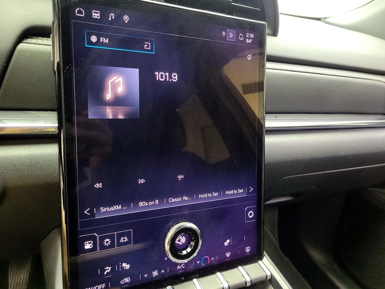 2026 GMC Terrain Elevation - Photo 17