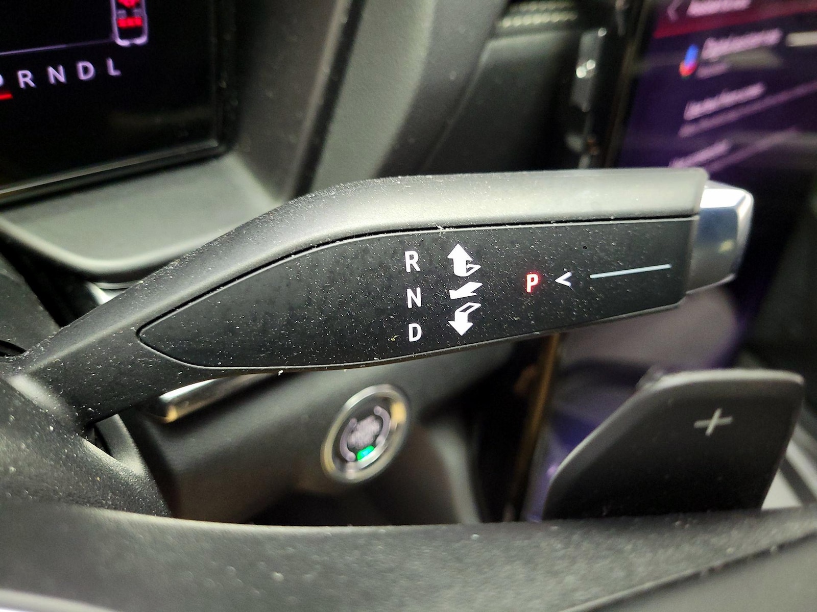 2026 GMC Terrain Elevation - Photo 19