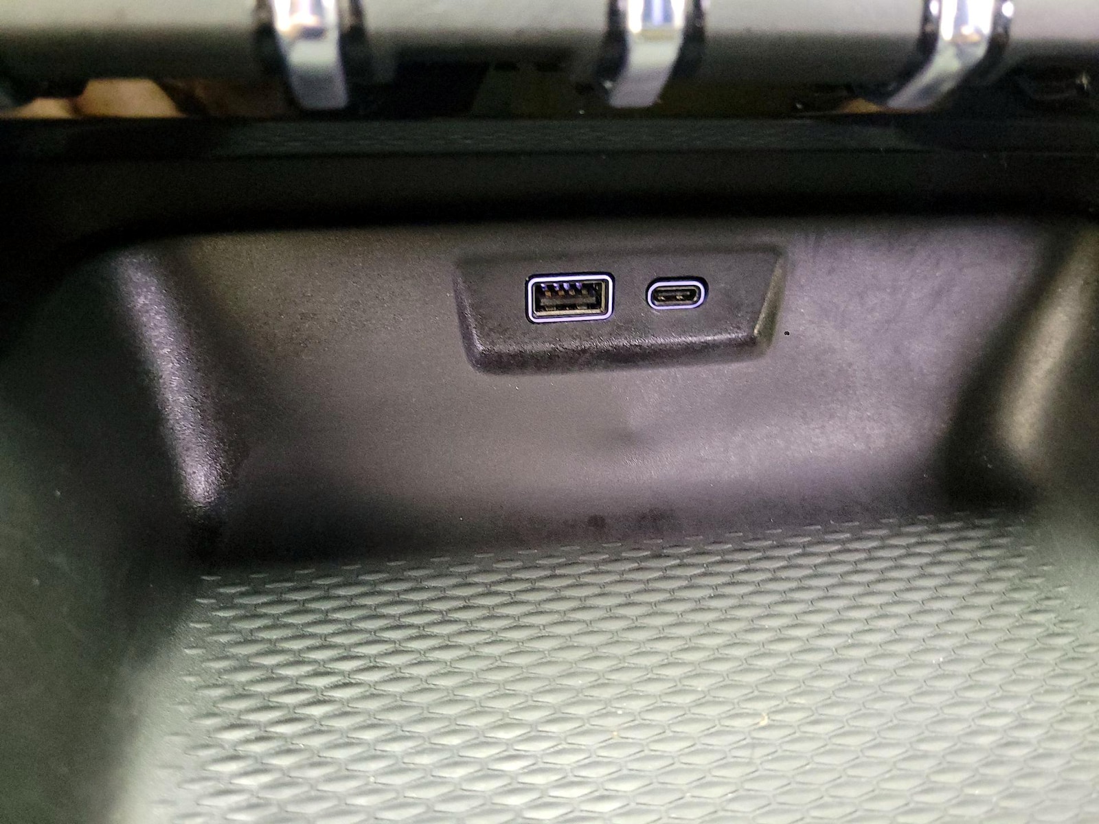 2026 GMC Terrain Elevation - Photo 20