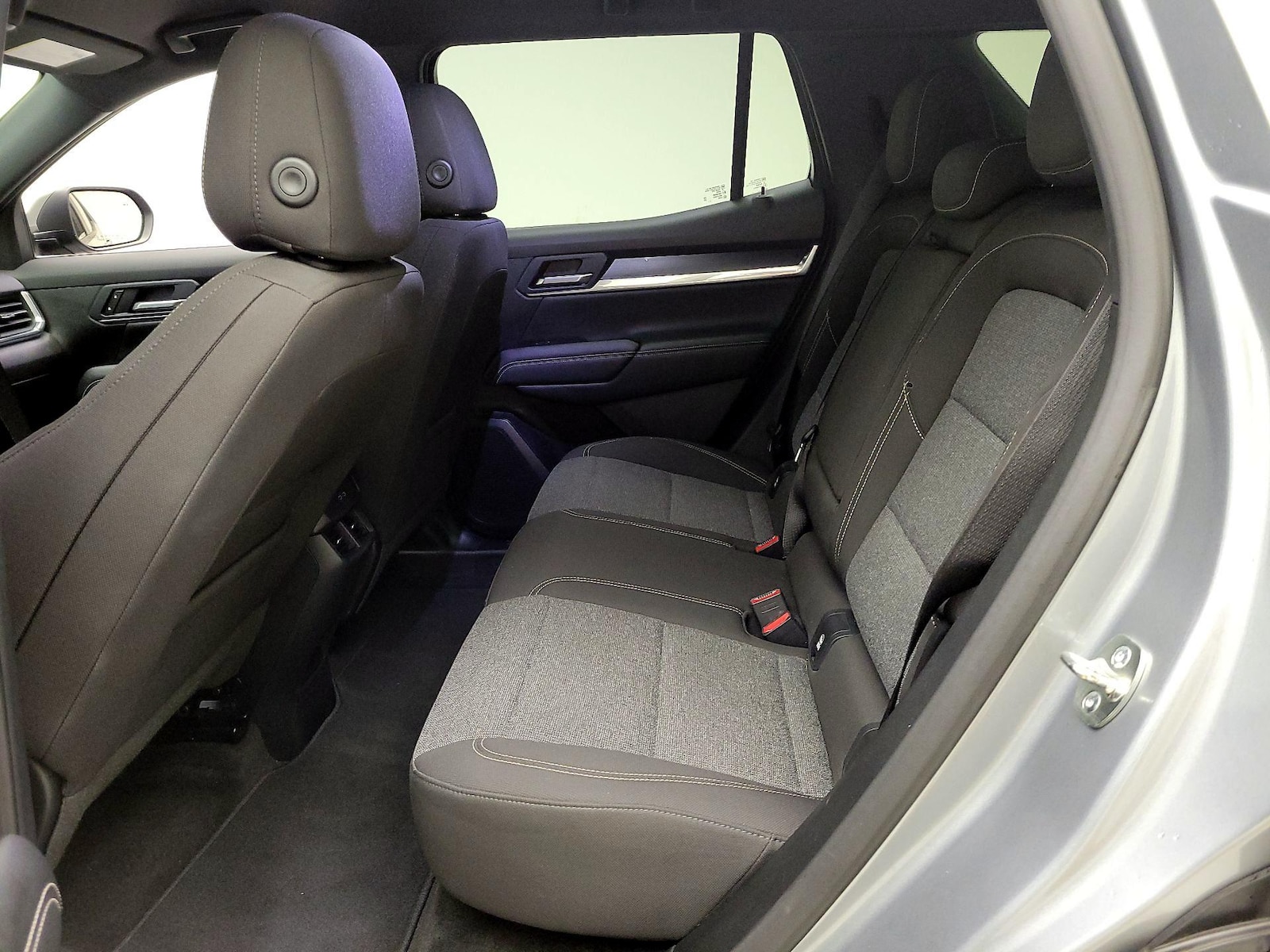 2026 GMC Terrain Elevation - Photo 21