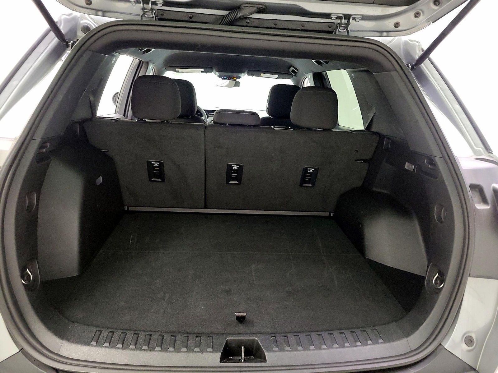 2026 GMC Terrain Elevation - Photo 22