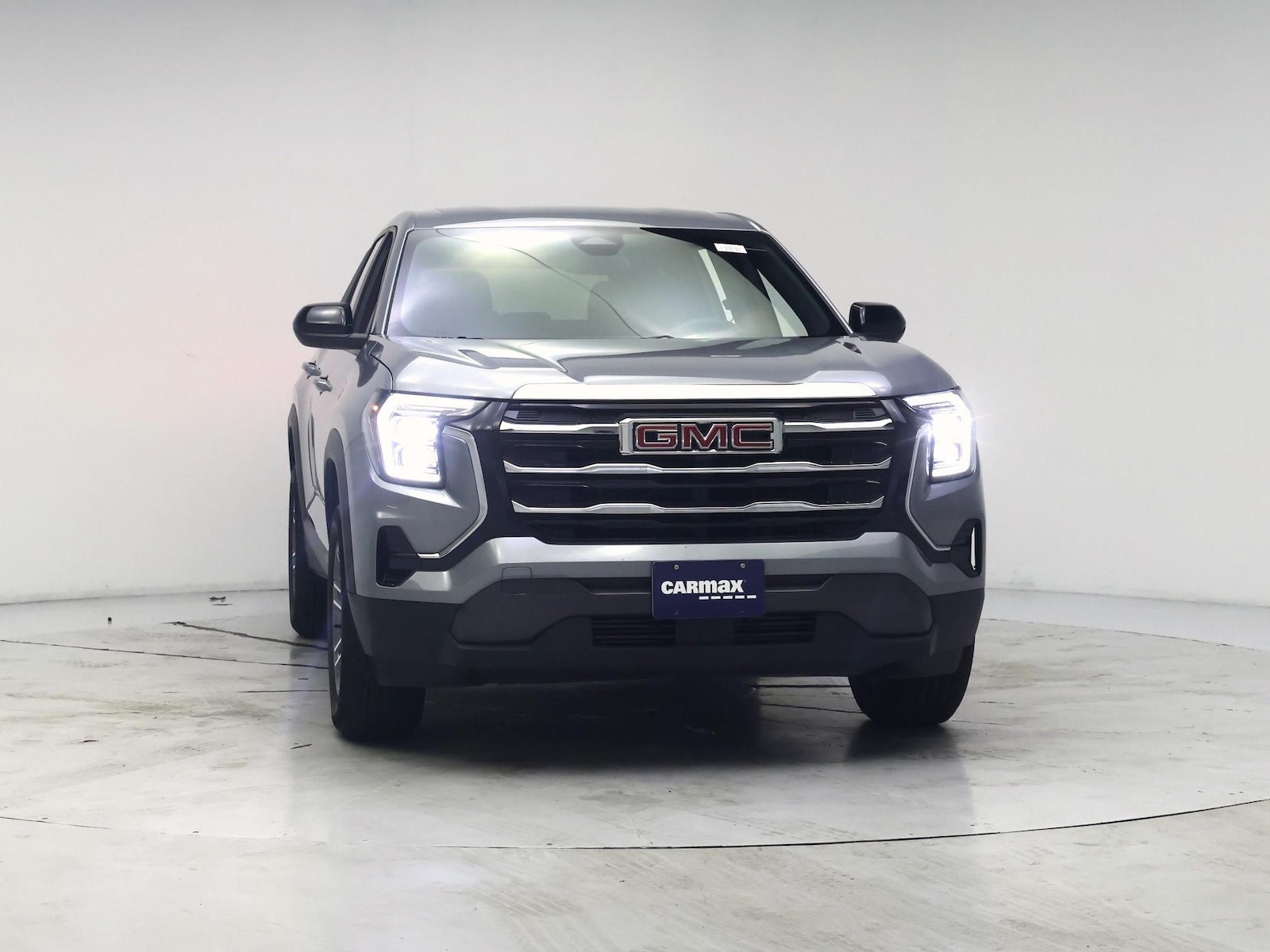 2026 GMC Terrain Elevation - Photo 6