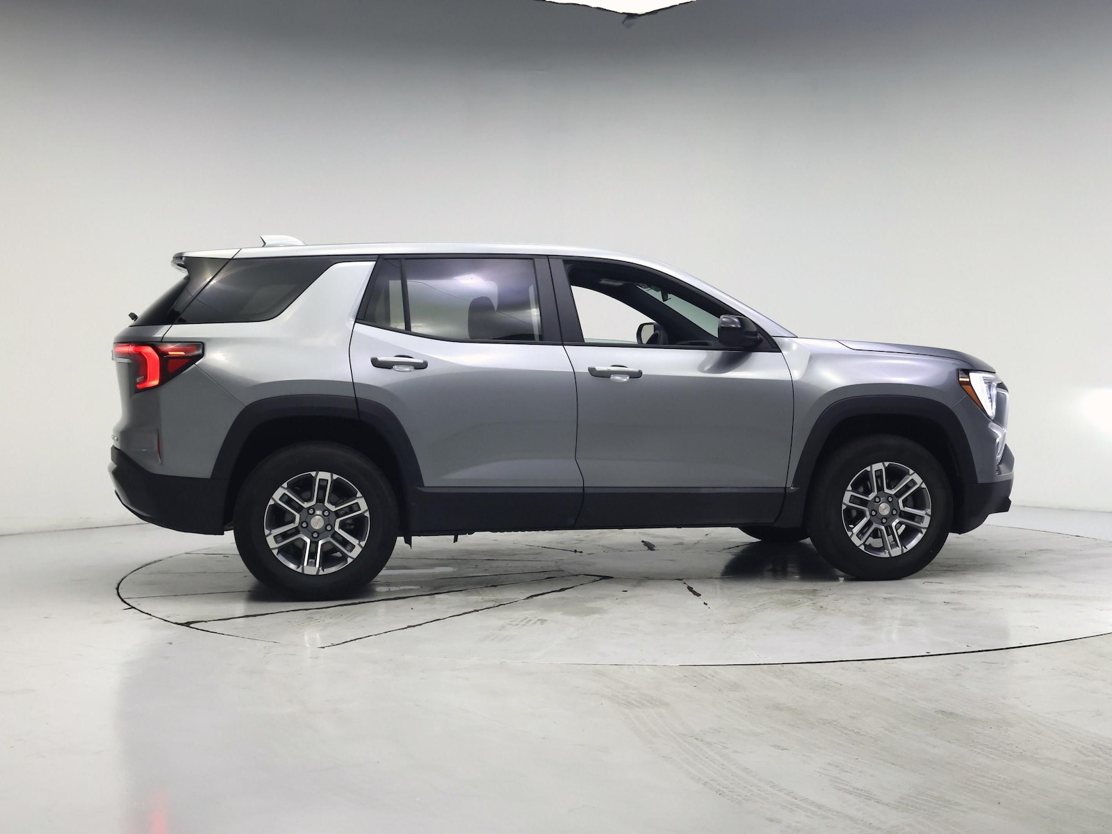 2026 GMC Terrain Elevation - Photo 8