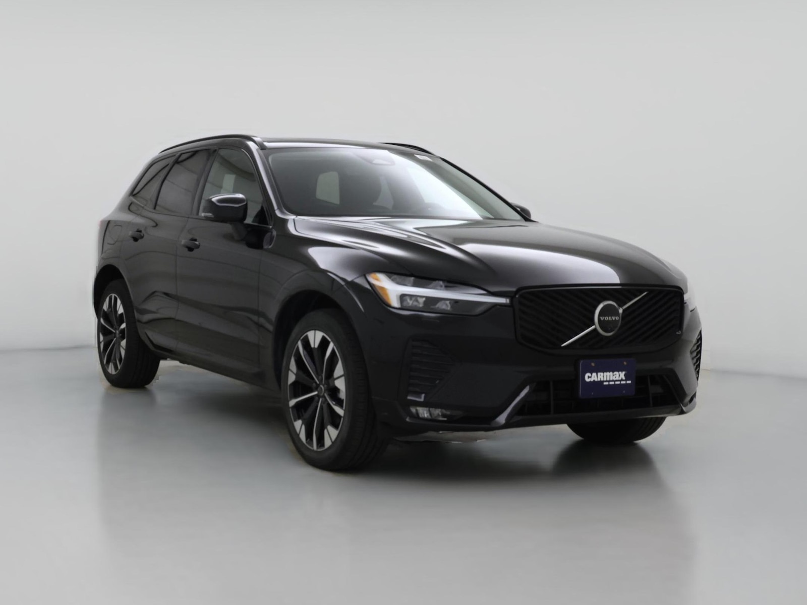 2026 Volvo XC60