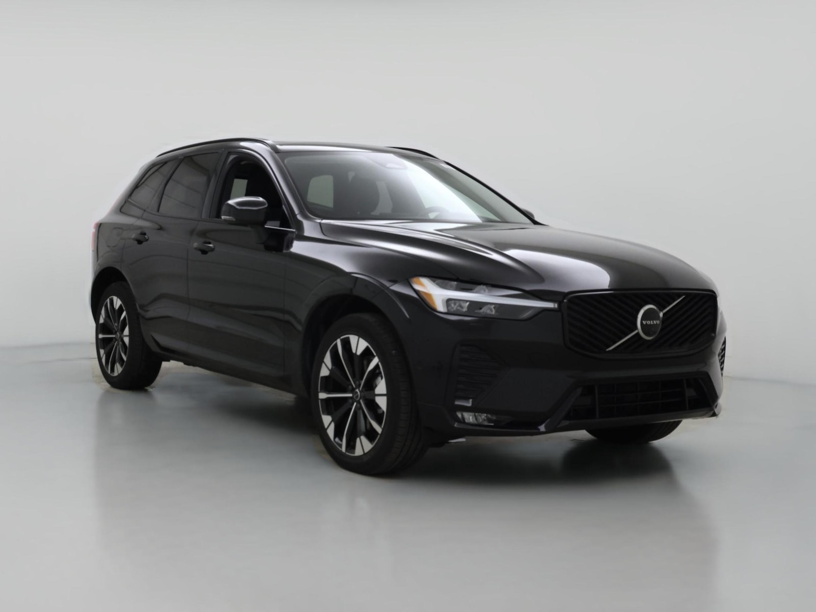 2026 Volvo XC60