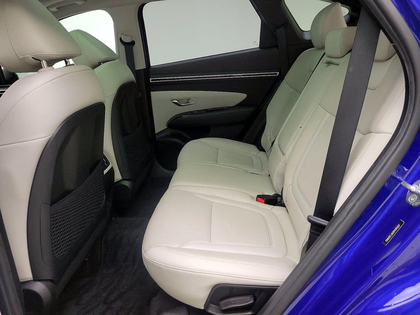 Rear Seat Heaters