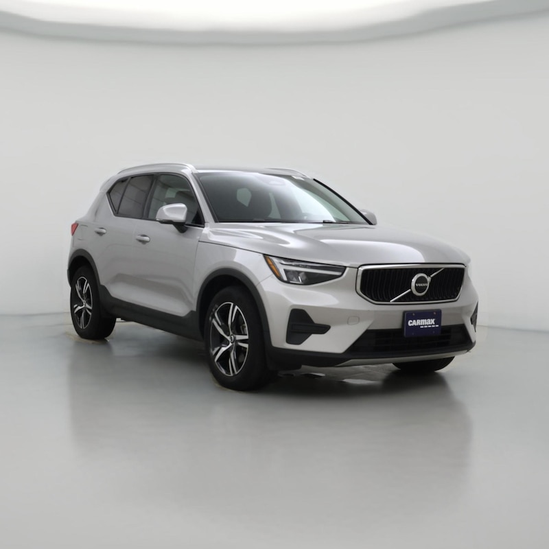 2023 Volvo XC40 B5 Core